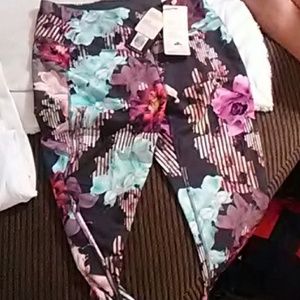 Womens yoga style pants CALIA BRAND